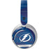 NHL Tampa Bay Lightning Jersey Surface Headphones Skin